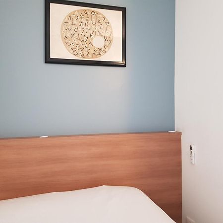 Casa Saint Hilaire Leilighet São Paulo Eksteriør bilde