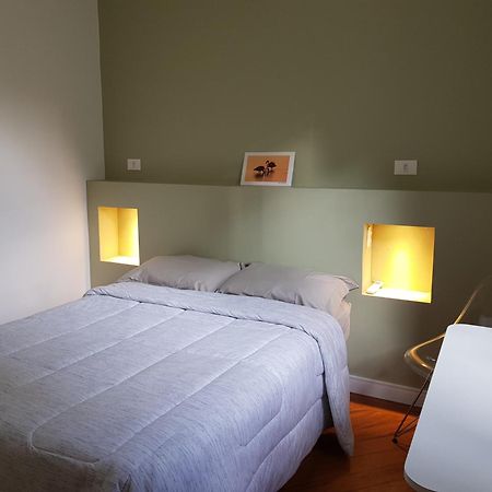 Casa Saint Hilaire Leilighet São Paulo Eksteriør bilde