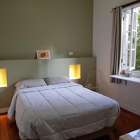 Casa Saint Hilaire Leilighet São Paulo Eksteriør bilde