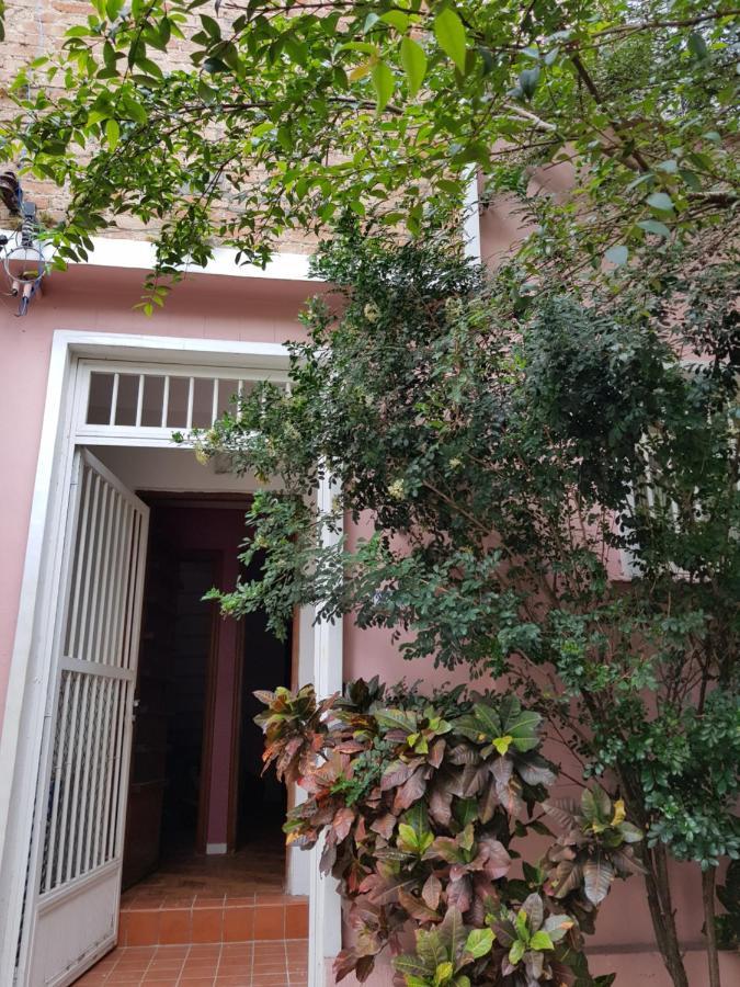 Casa Saint Hilaire Leilighet São Paulo Eksteriør bilde
