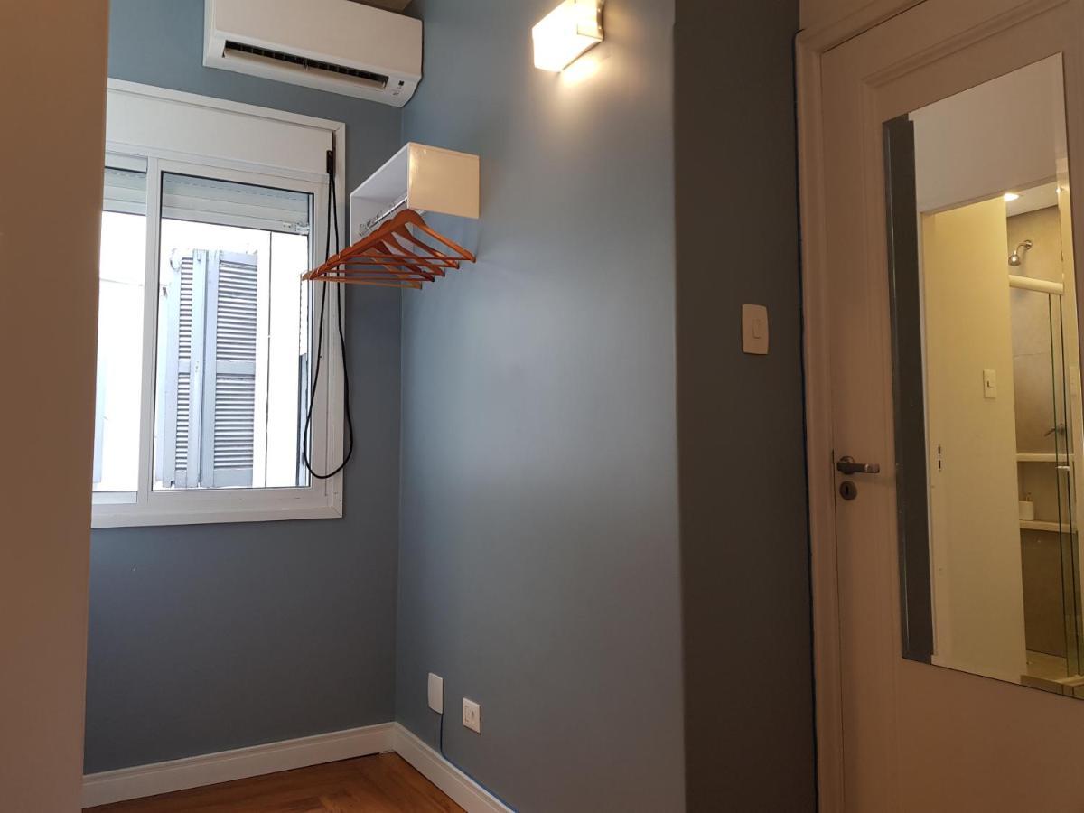 Casa Saint Hilaire Leilighet São Paulo Eksteriør bilde