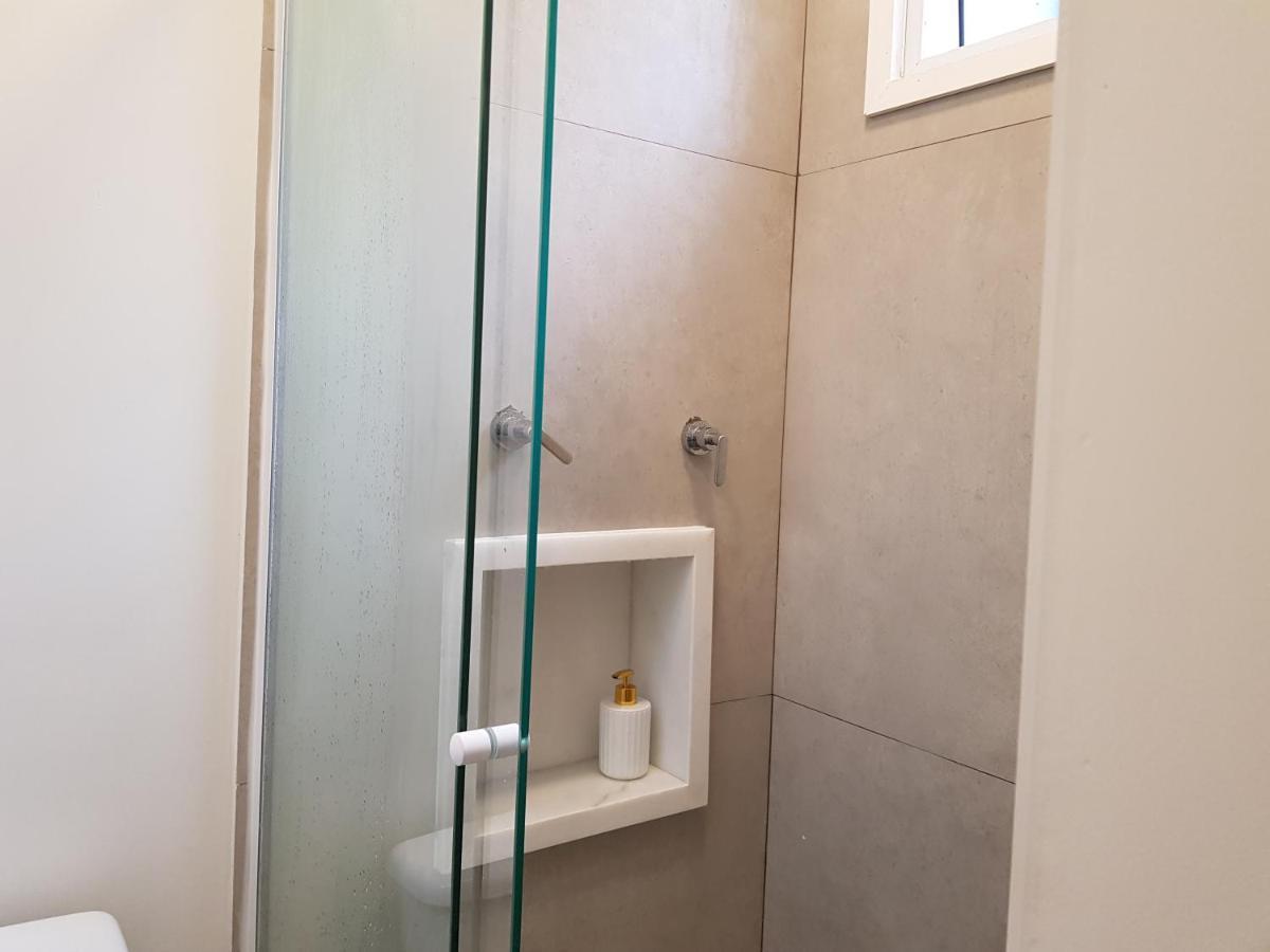 Casa Saint Hilaire Leilighet São Paulo Eksteriør bilde