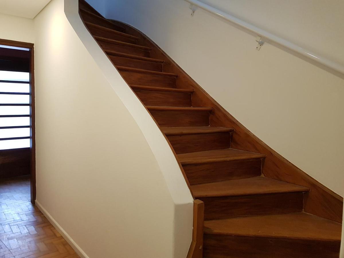 Casa Saint Hilaire Leilighet São Paulo Eksteriør bilde