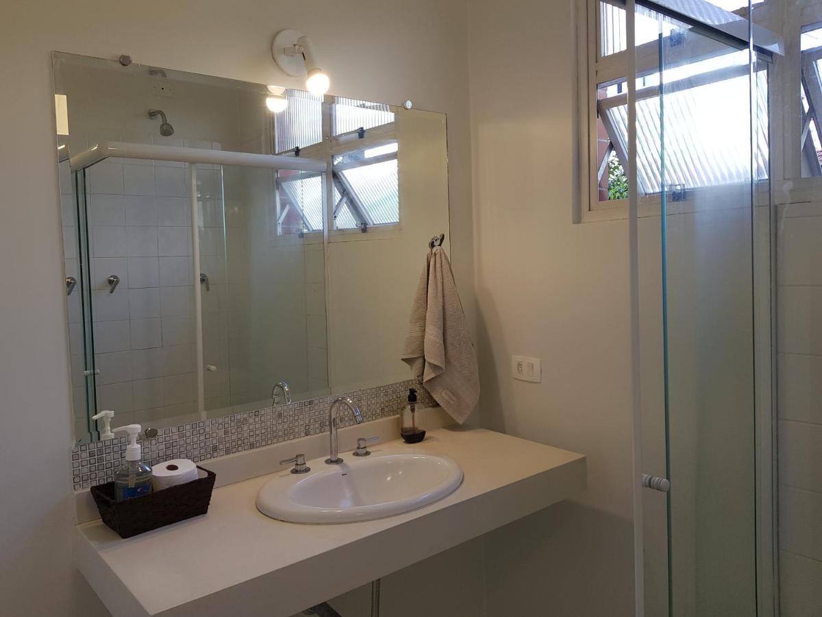 Casa Saint Hilaire Leilighet São Paulo Eksteriør bilde