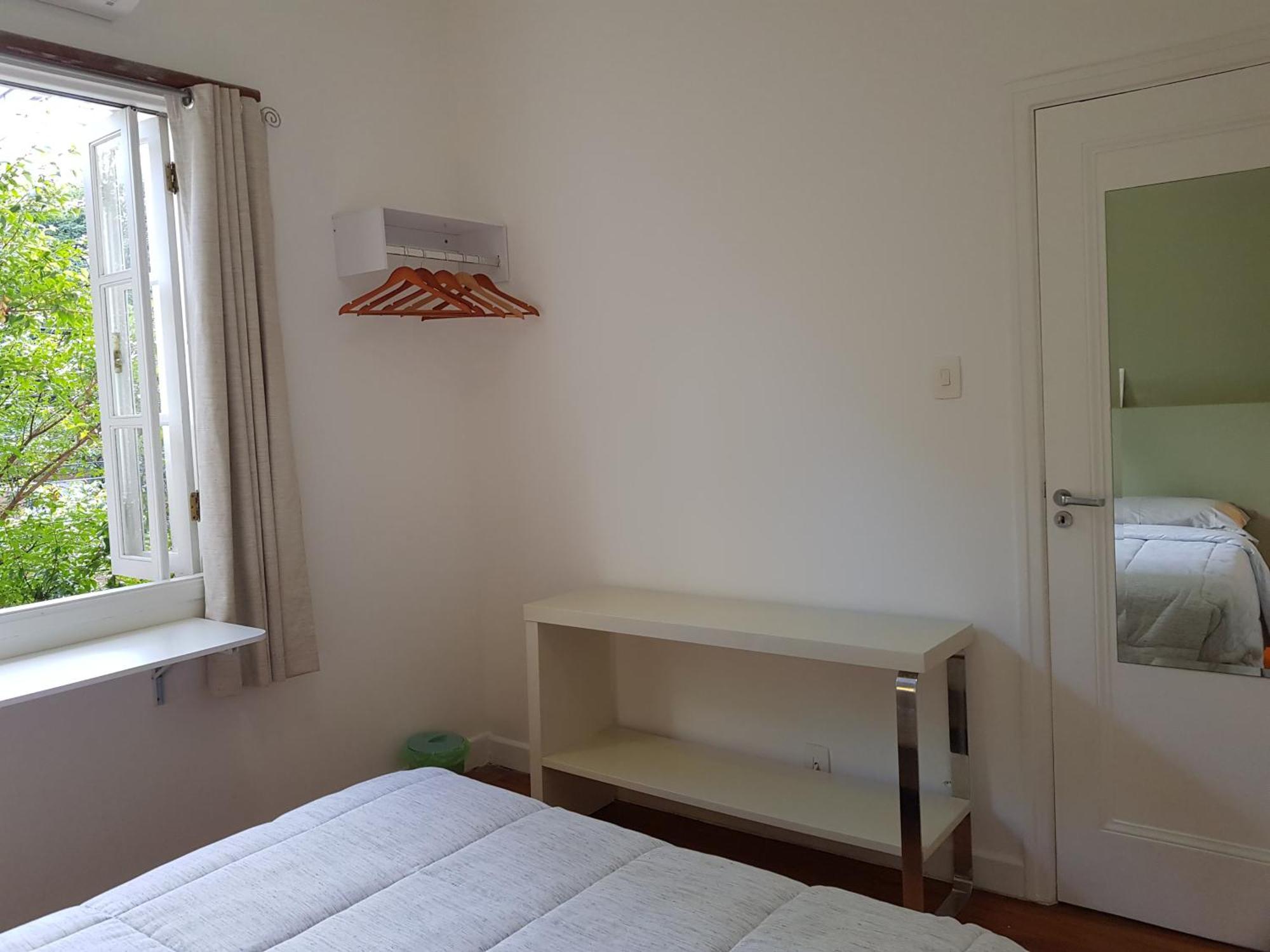 Casa Saint Hilaire Leilighet São Paulo Eksteriør bilde