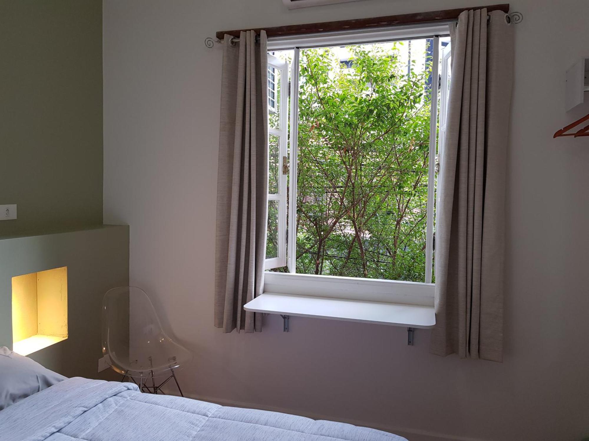 Casa Saint Hilaire Leilighet São Paulo Eksteriør bilde